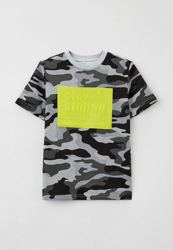 фото Футболка gloria jeans