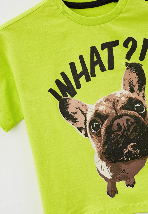 фото Футболка gloria jeans