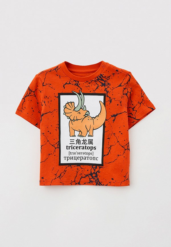 фото Футболка gloria jeans