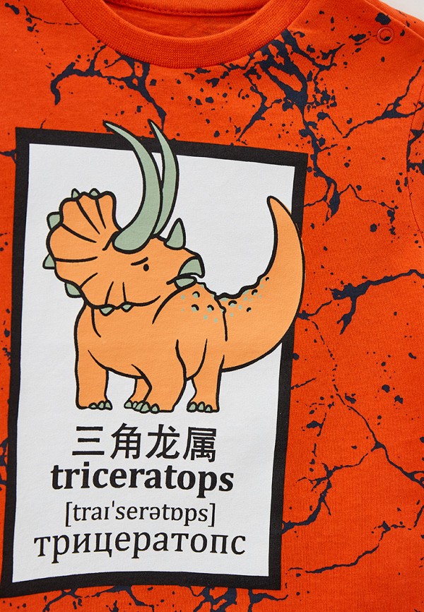 фото Футболка gloria jeans