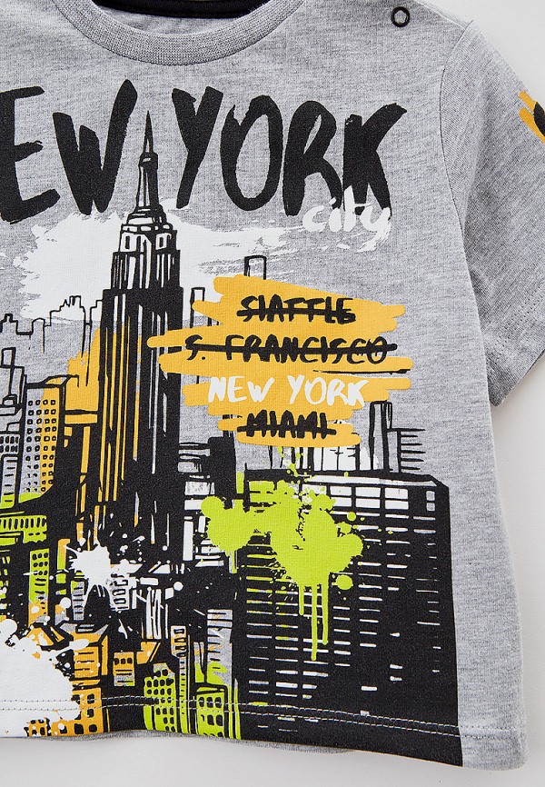 фото Футболка gloria jeans