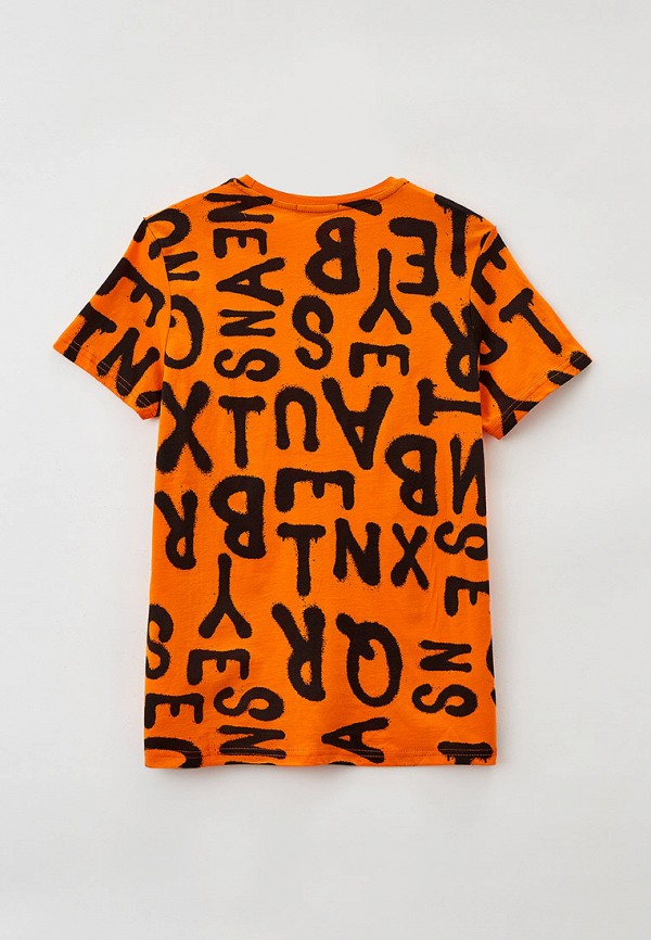 фото Футболка elementarno