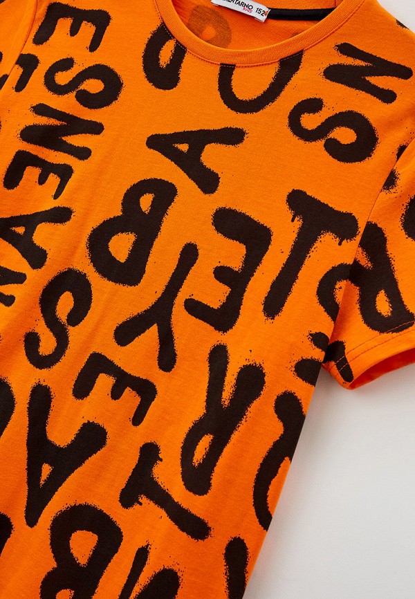 фото Футболка elementarno