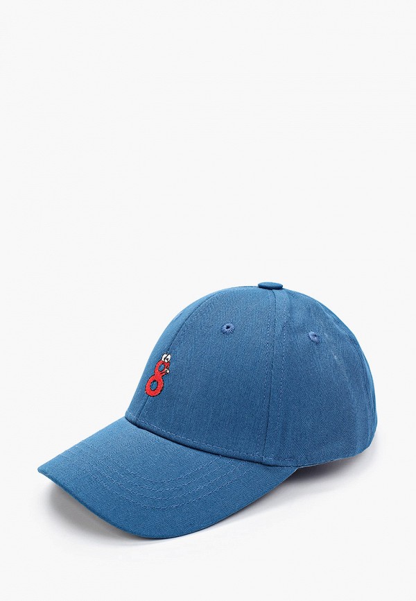 фото Бейсболка be snazzy