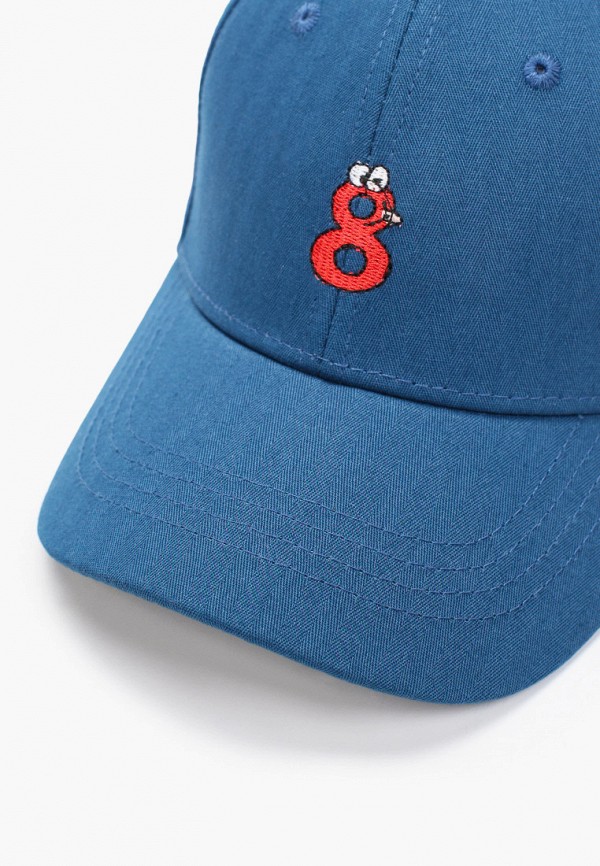 фото Бейсболка be snazzy