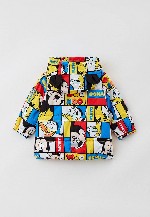 фото Куртка утепленная playtoday