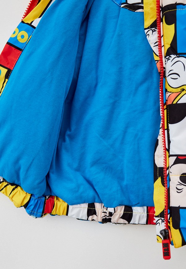 фото Куртка утепленная playtoday