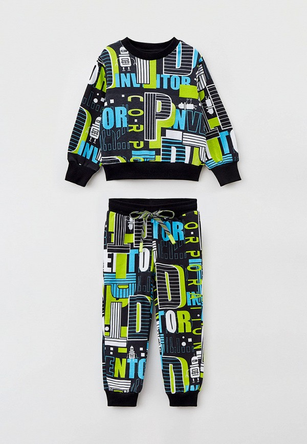 фото Костюм спортивный playtoday