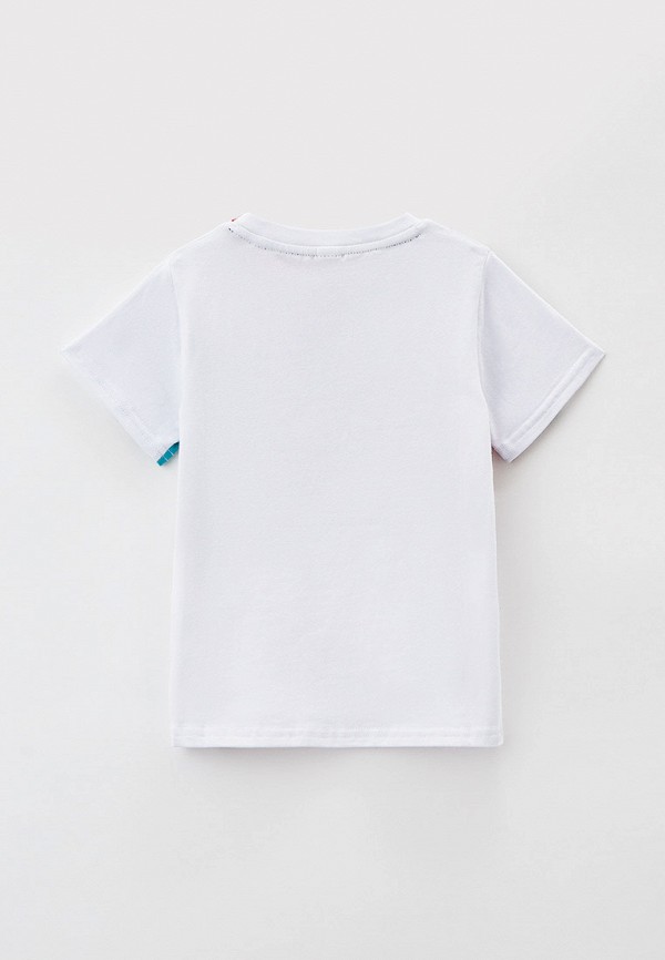 фото Футболка playtoday