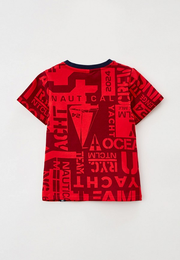 фото Футболка playtoday