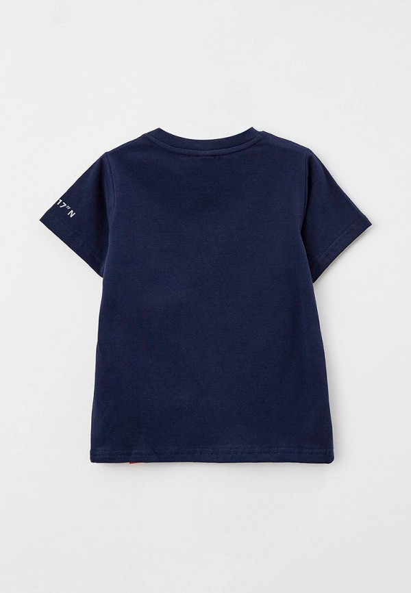 фото Футболка playtoday