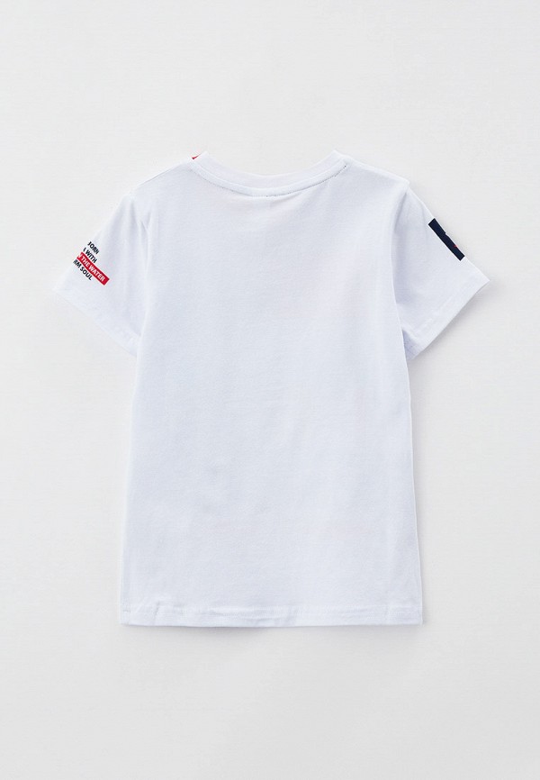 фото Футболка playtoday