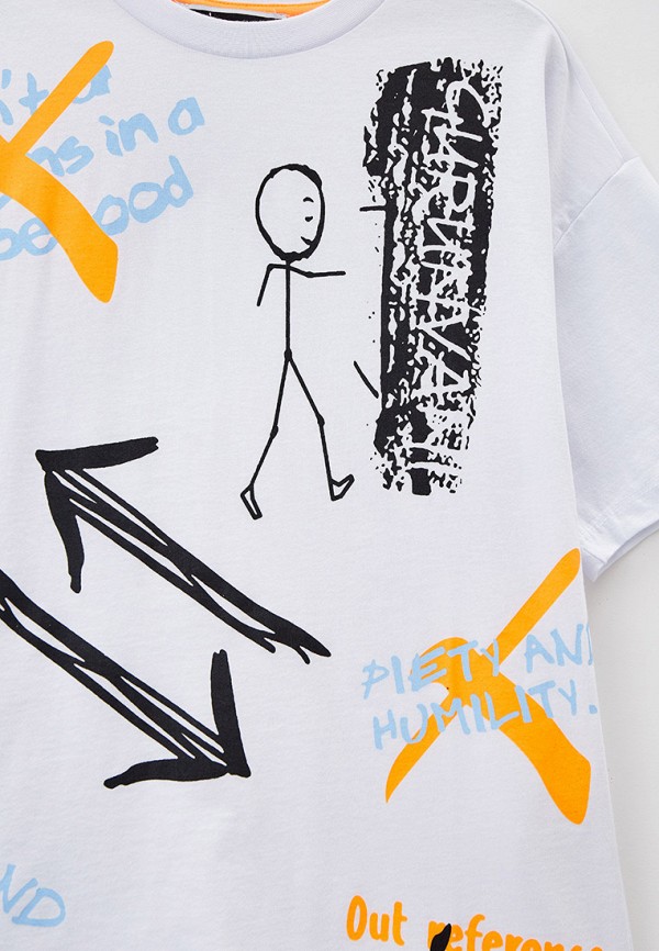 фото Футболка marions