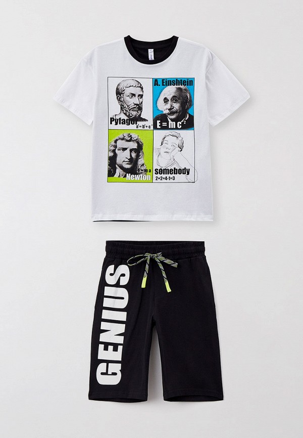 фото Костюм спортивный playtoday