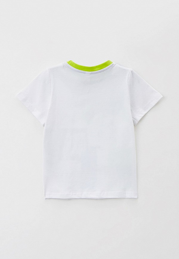 фото Футболка и шорты playtoday