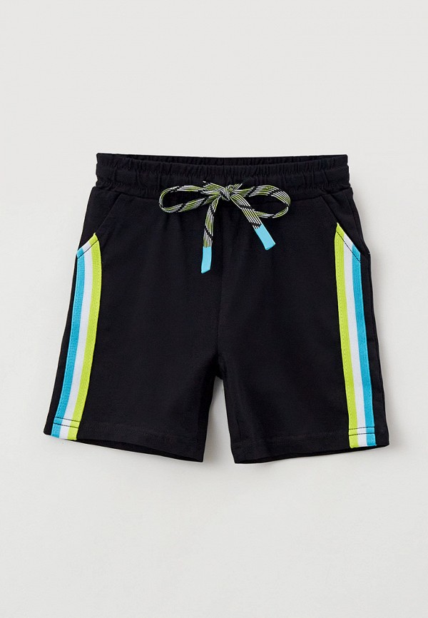 фото Футболка и шорты playtoday