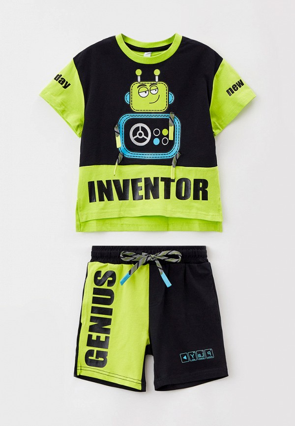 фото Костюм спортивный playtoday