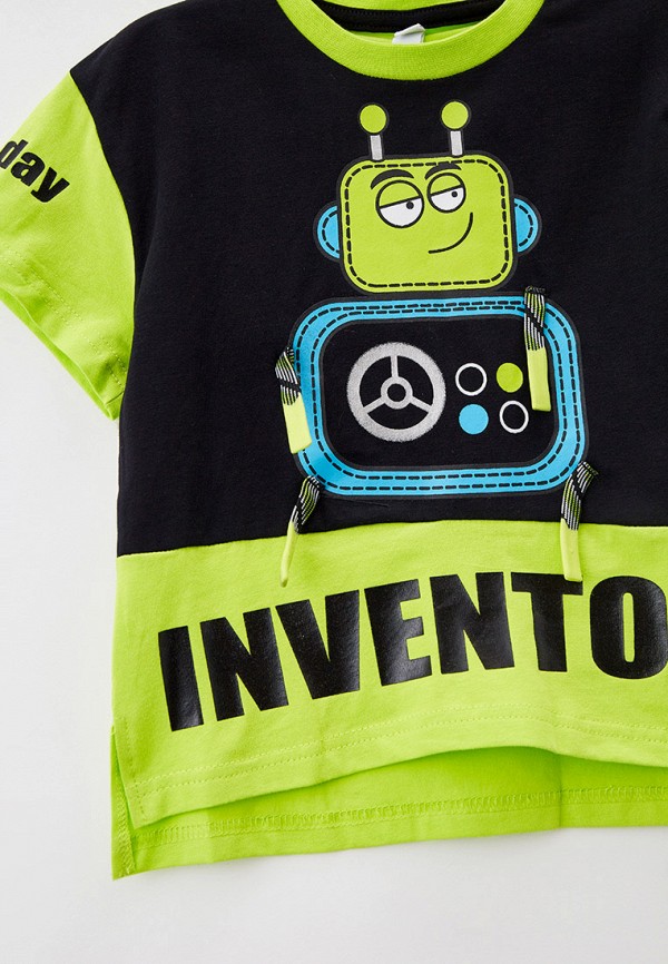 фото Костюм спортивный playtoday