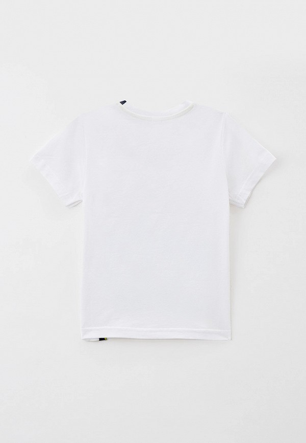 фото Футболка playtoday