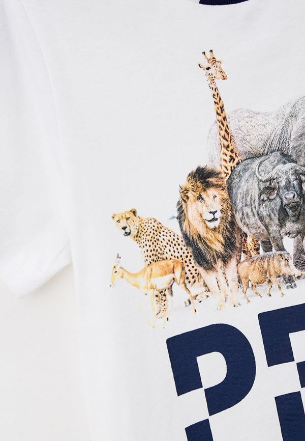 фото Футболка playtoday