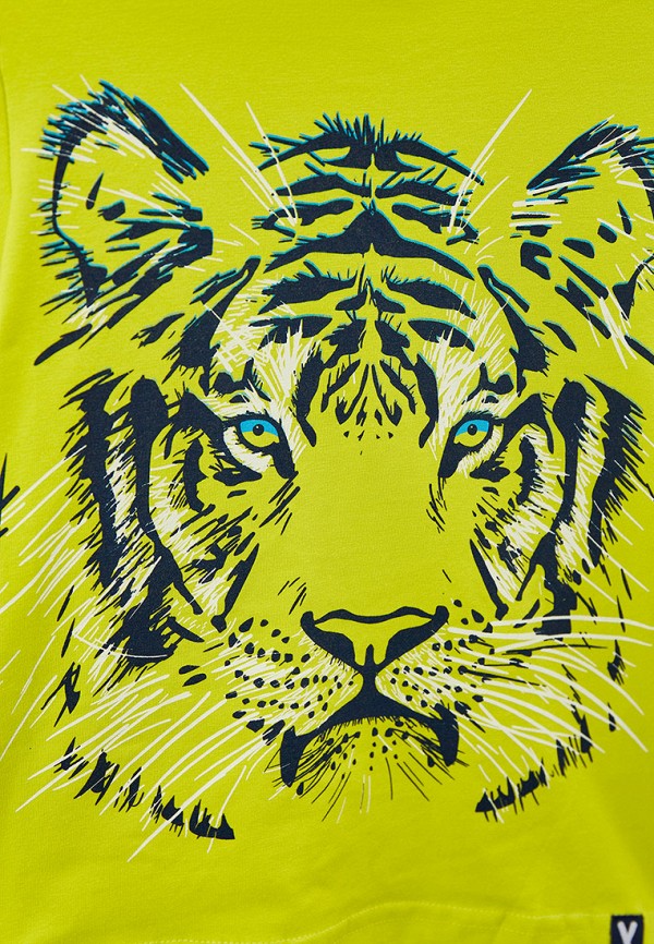 фото Футболка playtoday