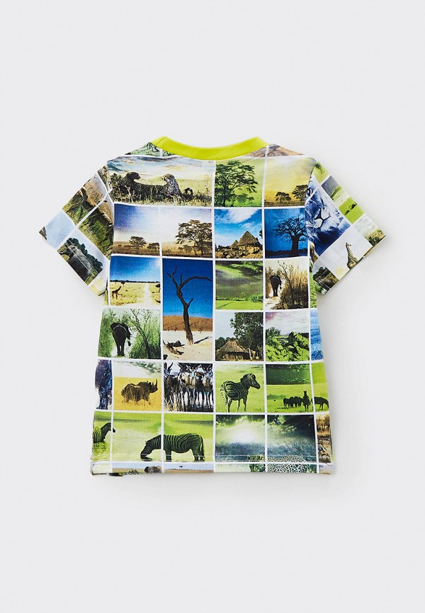 фото Футболка playtoday