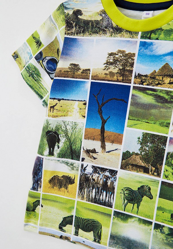 фото Футболка playtoday