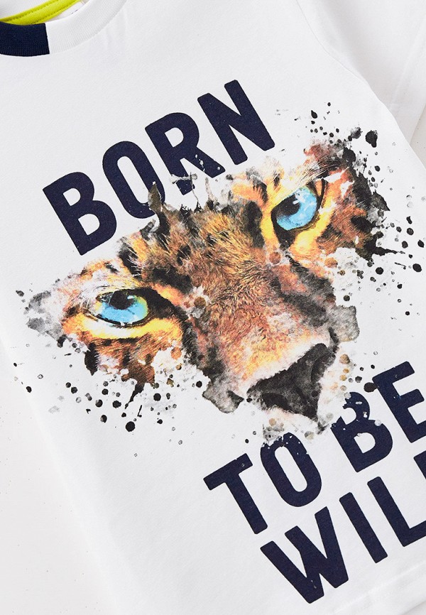 фото Футболка playtoday