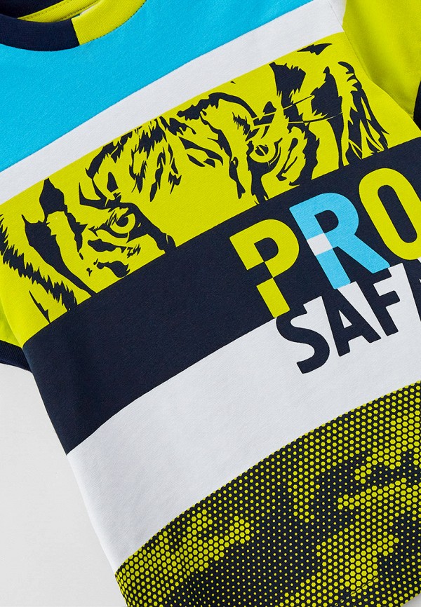 фото Футболка playtoday