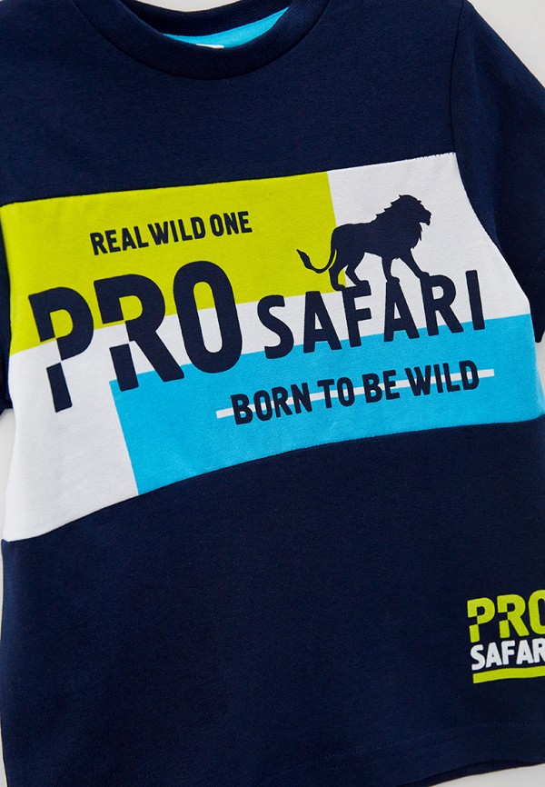 фото Футболка и шорты playtoday