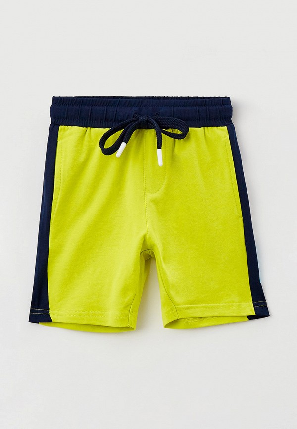 фото Футболка и шорты playtoday