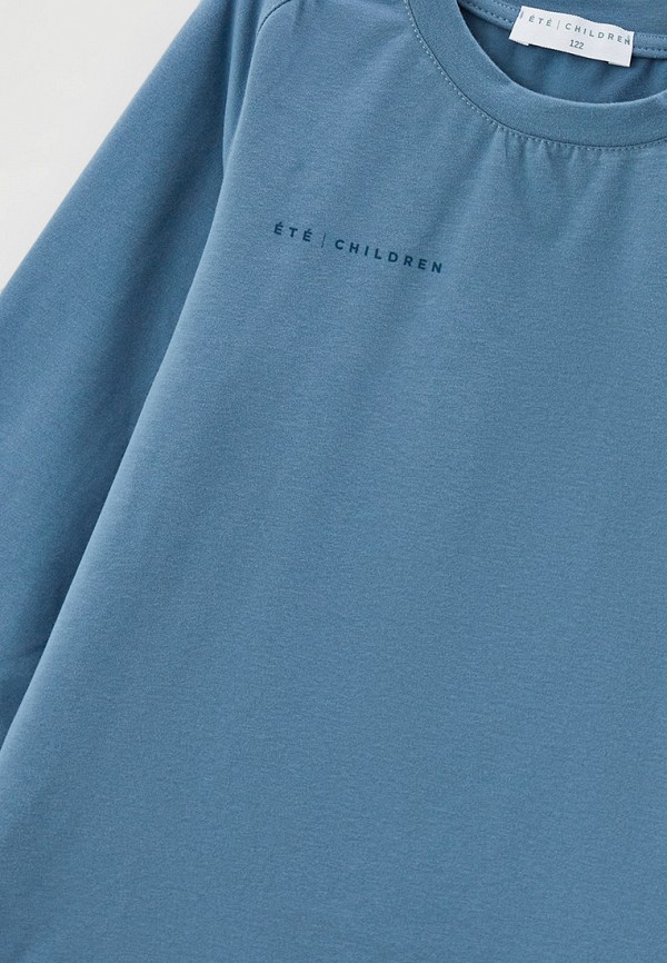 фото Лонгслив ete children