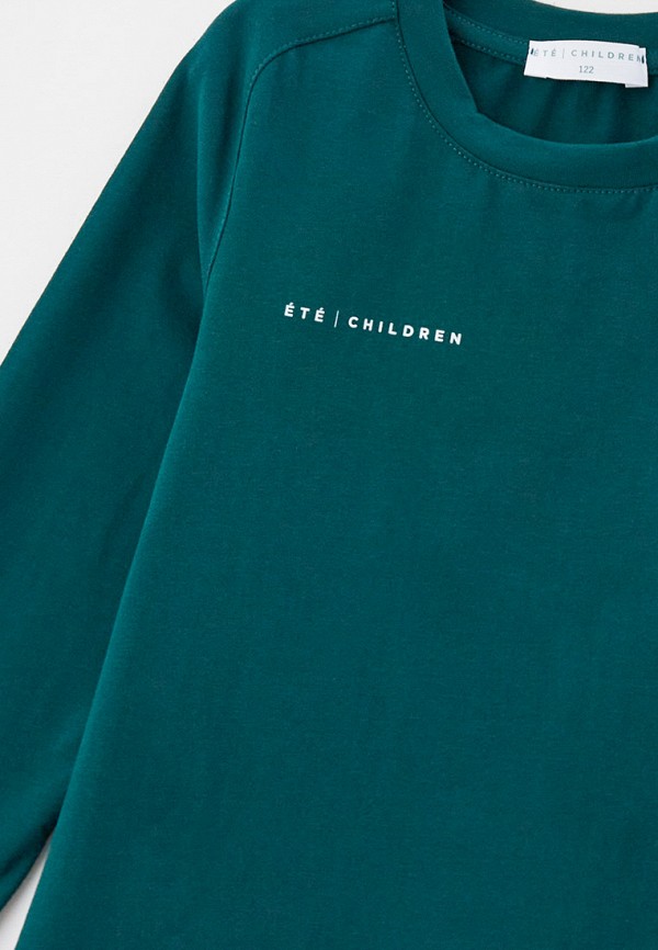 фото Лонгслив ete children