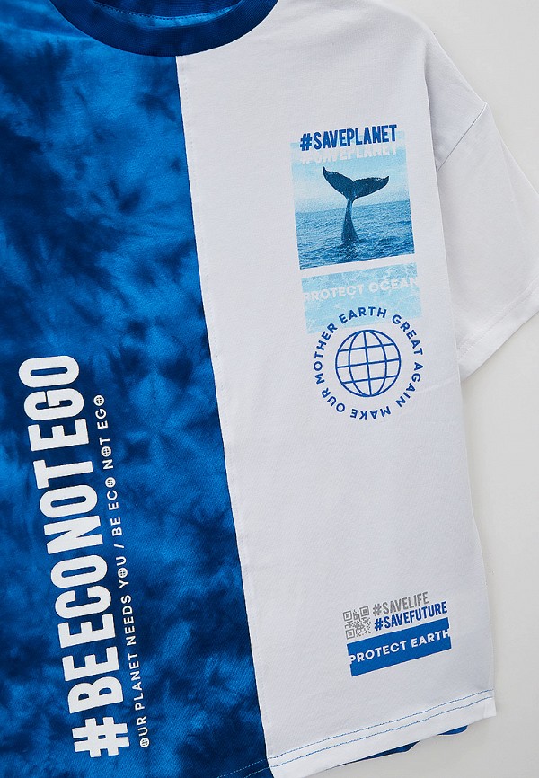 фото Футболка playtoday