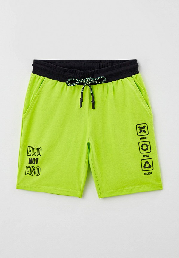 фото Шорты спортивные playtoday