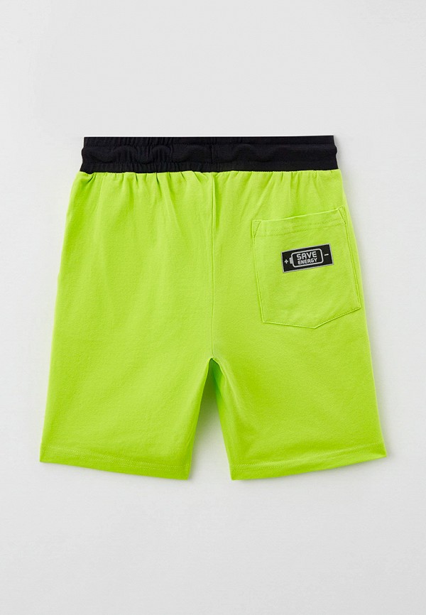 фото Шорты спортивные playtoday