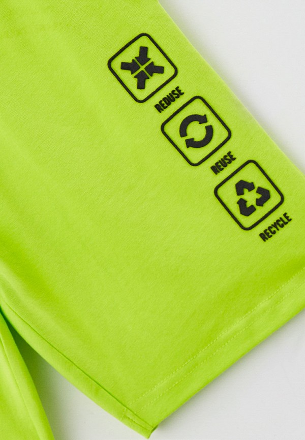 фото Шорты спортивные playtoday