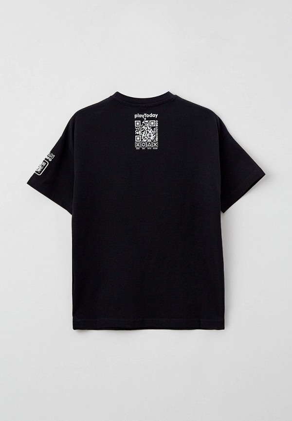 фото Футболка playtoday