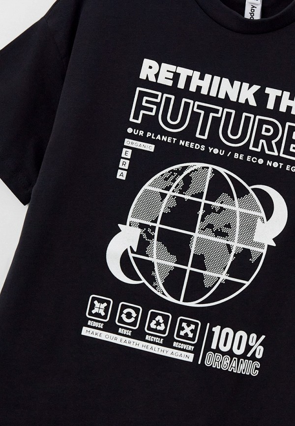 фото Футболка playtoday