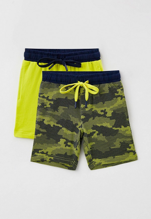 фото Шорты 2 шт. playtoday