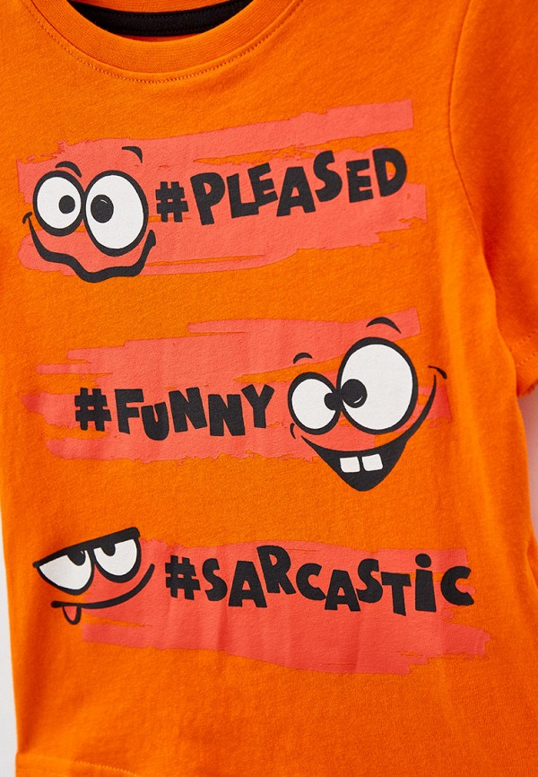 фото Футболка o'stin