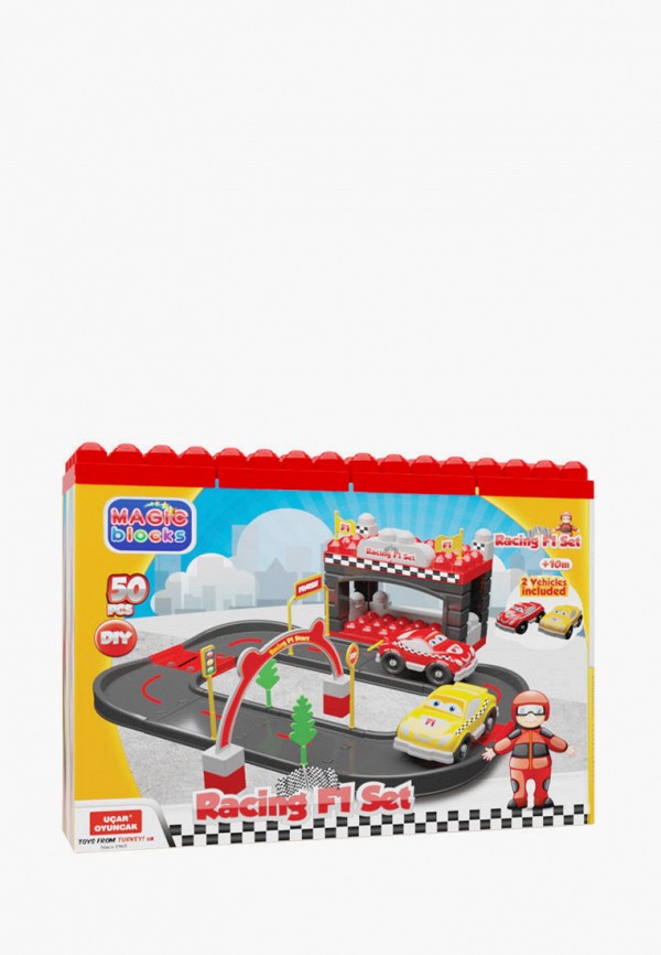 фото Набор игровой terides