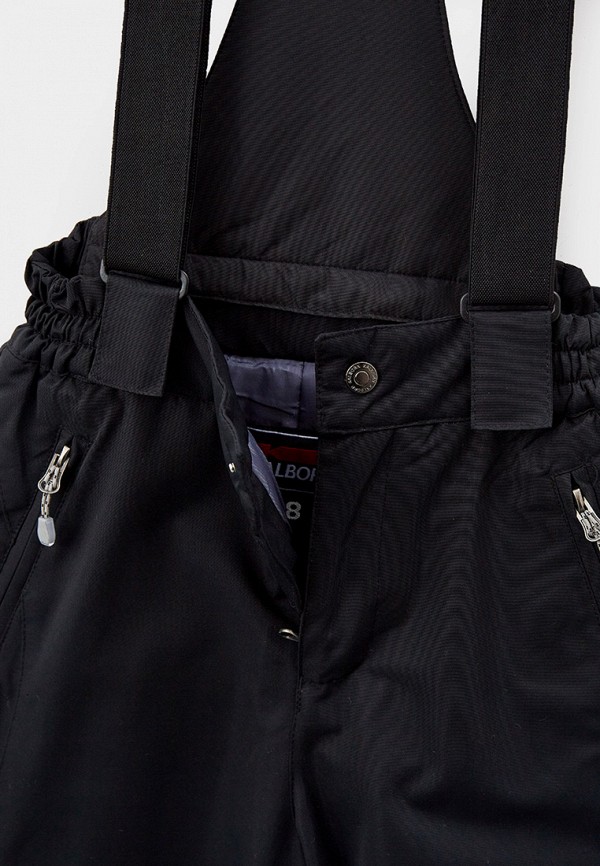 фото Брюки утепленные kalborn