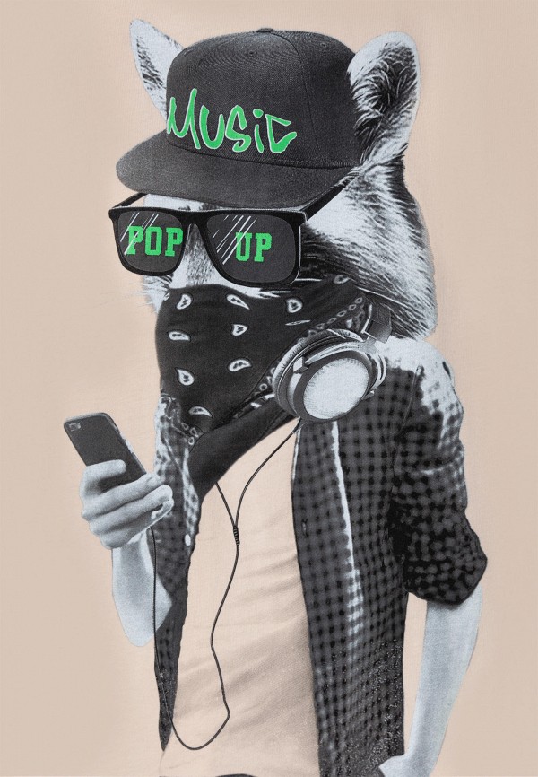 фото Футболка gloria jeans