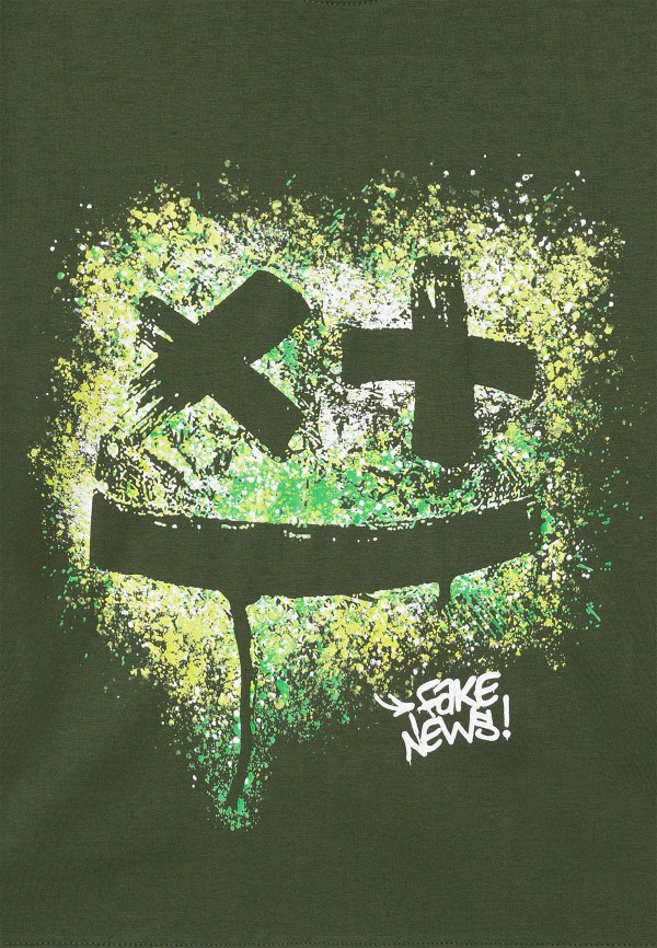 фото Футболка gloria jeans