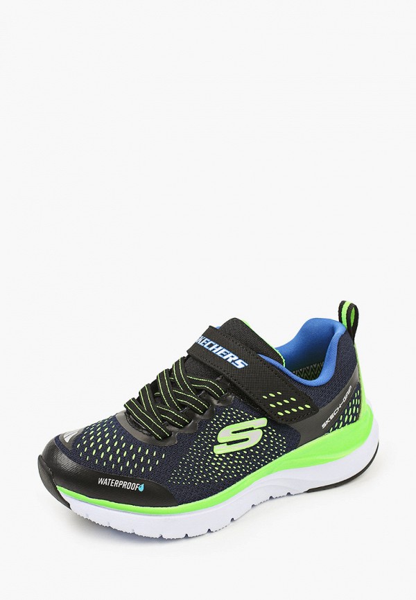фото Кроссовки skechers