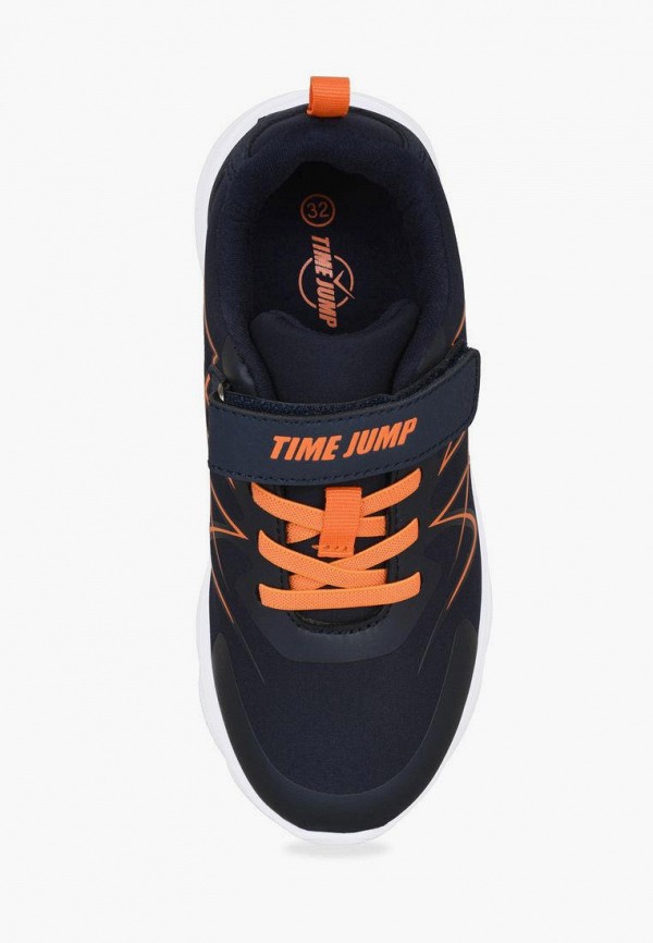 фото Кроссовки timejump