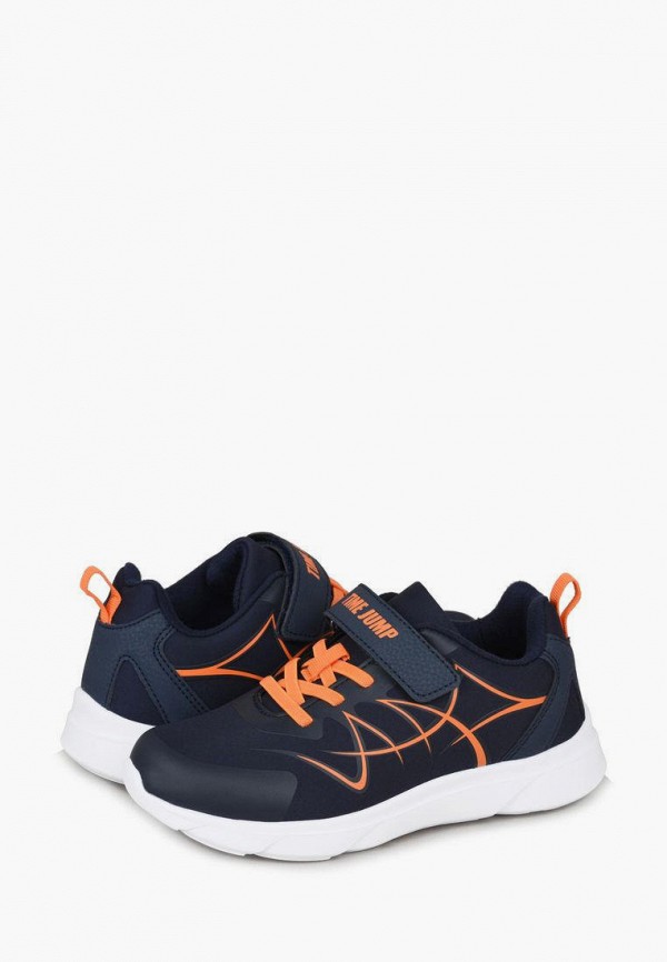 фото Кроссовки timejump