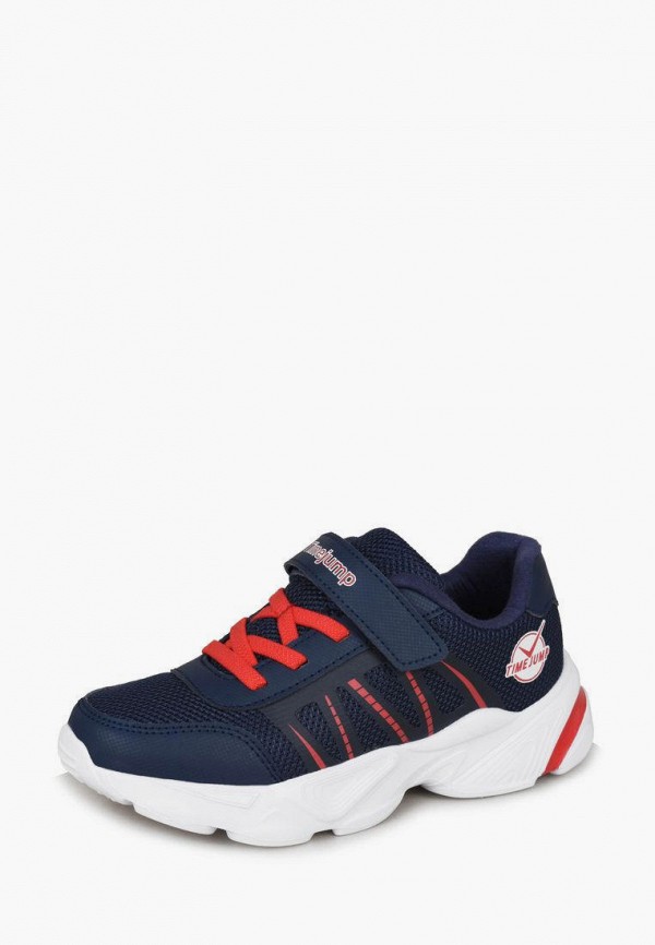 фото Кроссовки timejump