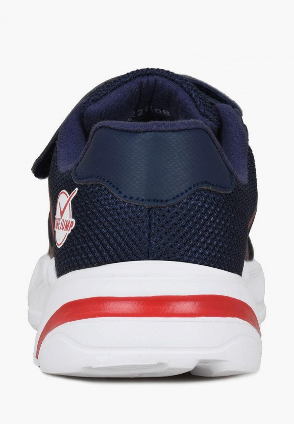 фото Кроссовки timejump